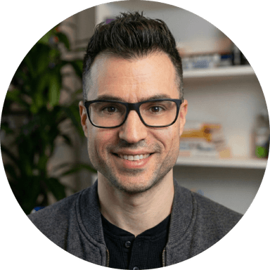 Antonio Cappiello, founder of PricePush