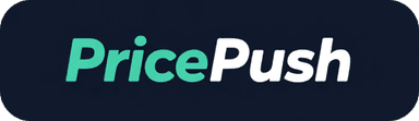 PricePush logo