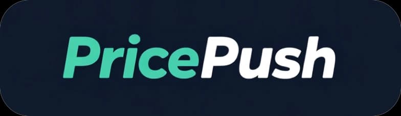 PricePush logo