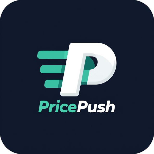 PricePush logo