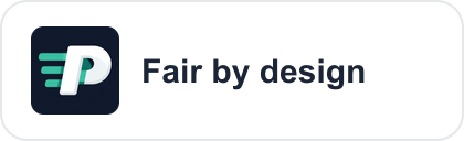 Fair by design, by PricePush