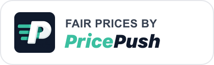 Fair prices by PricePush