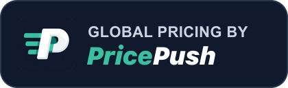 Global pricing by PricePush