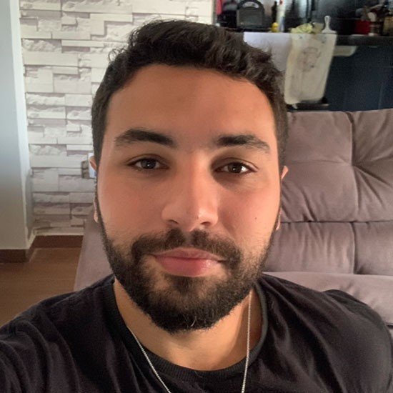 Adriano Souza Costa