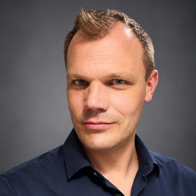 Daniël van 't Oever