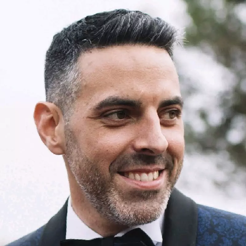 Rubén López Bello